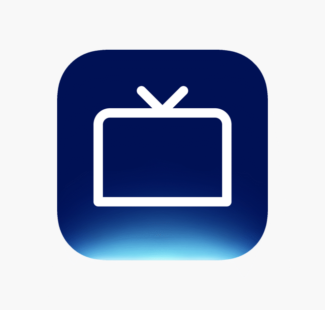 App Swisscom blue TV