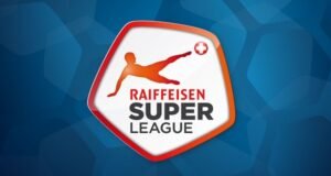 Aplicativo para Assistir à Swiss Super League