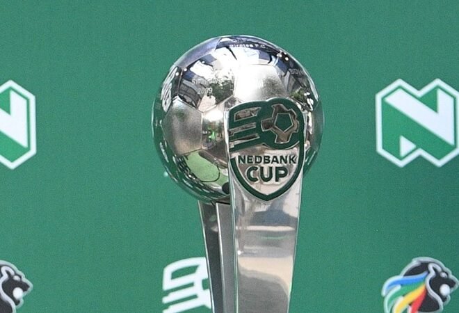 Aplicativo para assistir à Nedbank Cup