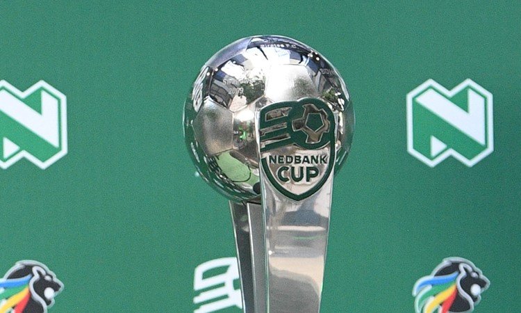 Aplicativo para assistir à Nedbank Cup