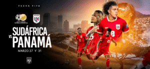 Aplicativo para assistir South Africa vs Panama ao vivo