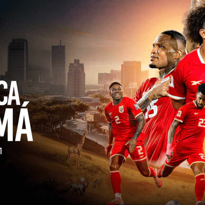 Aplicativo para assistir South Africa vs Panama ao vivo