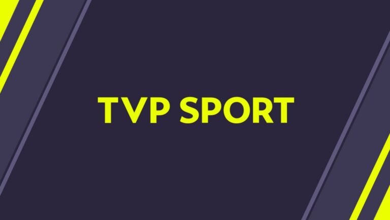 TVP Sport: aplicativo para assistir esportes ao vivo