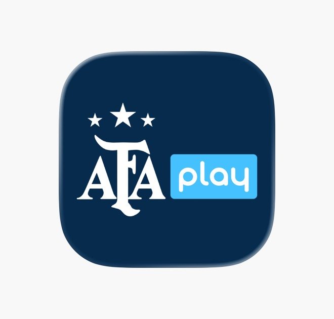 AFA Play: O Aplicativo Oficial para Assistir ao Futebol Argentino
