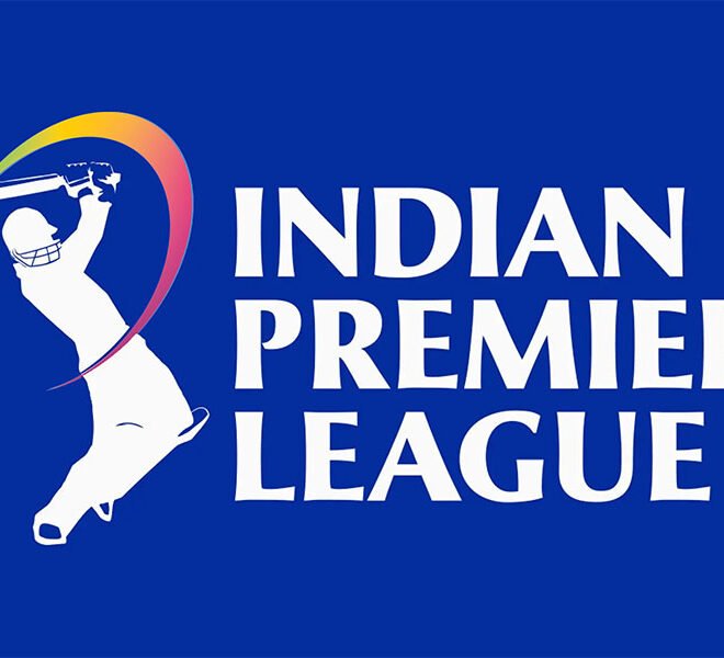 Aplicativo para assistir ao Indian Premier League