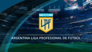 Aplicativo para assistir a Liga Profesional de Fútbol