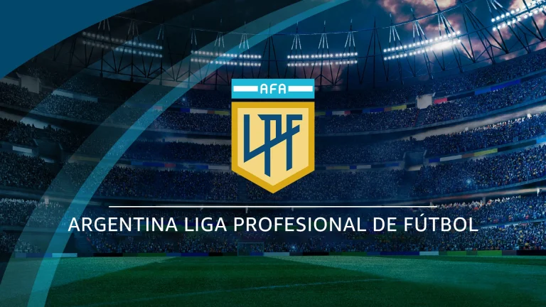 Aplicativo para assistir a Liga Profesional de Fútbol