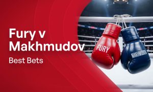 Aplicativo para Assistir Fury vs. Makhmudov