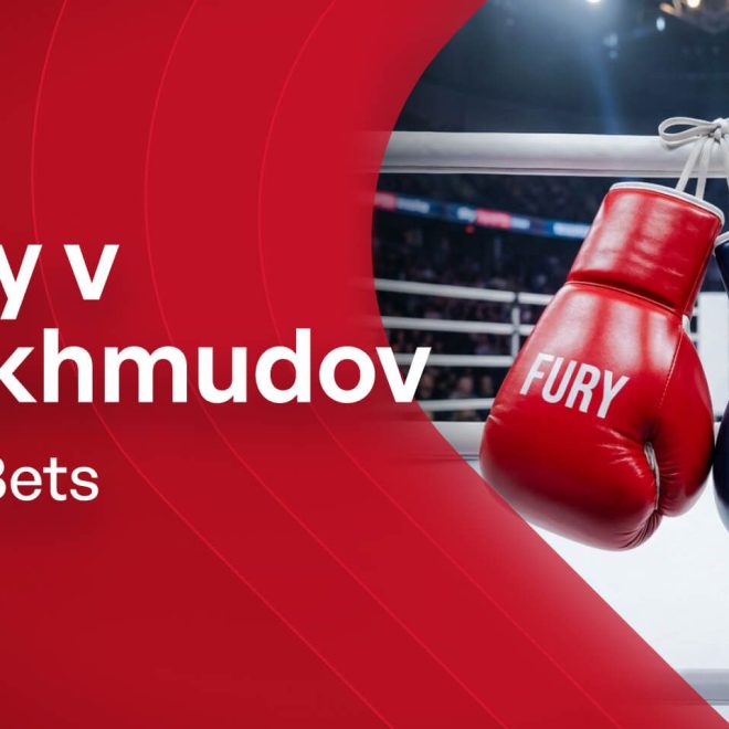 Aplicativo para Assistir Fury vs. Makhmudov