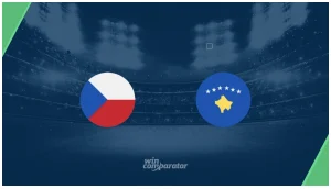 Aplicativo para Assistir República Tcheca vs Kosovo