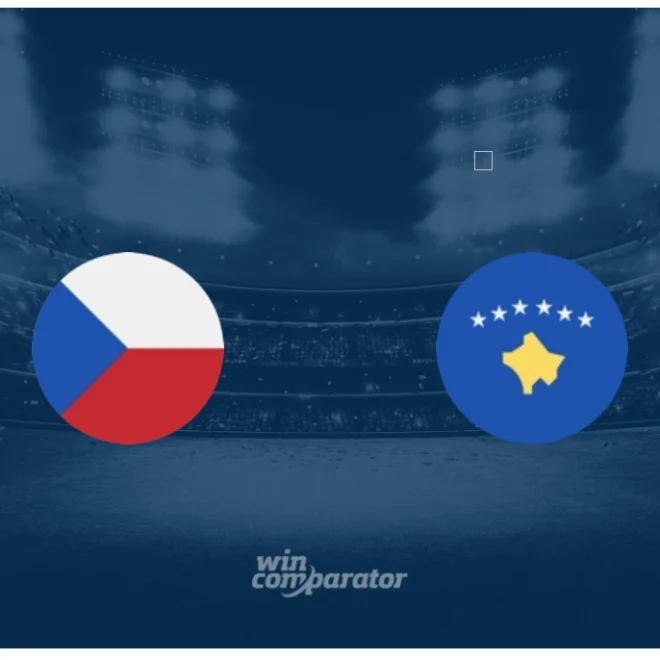 Aplicativo para Assistir República Tcheca vs Kosovo