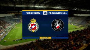 Aplicativo para Assistir Warszawa vs Krakow