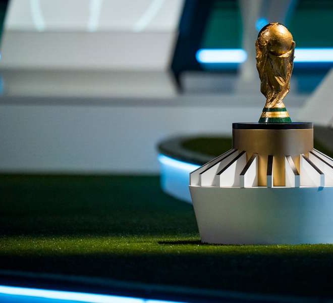 Aplicativo para Assistir Porto Rico vs Arábia Saudita