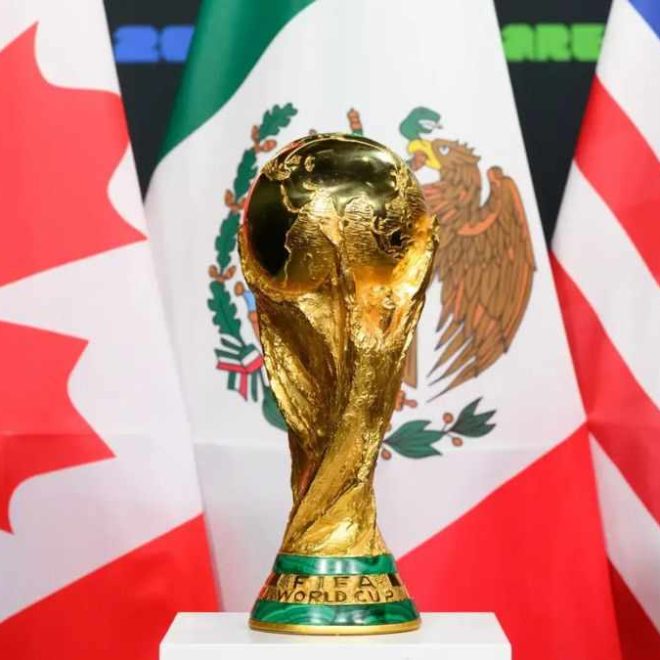 Aplicativo para Assistir Copa do Mundo