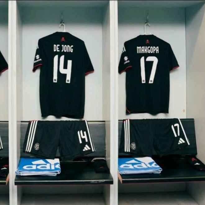 Aplicativo para Assistir Orlando Pirates vs Cádiz