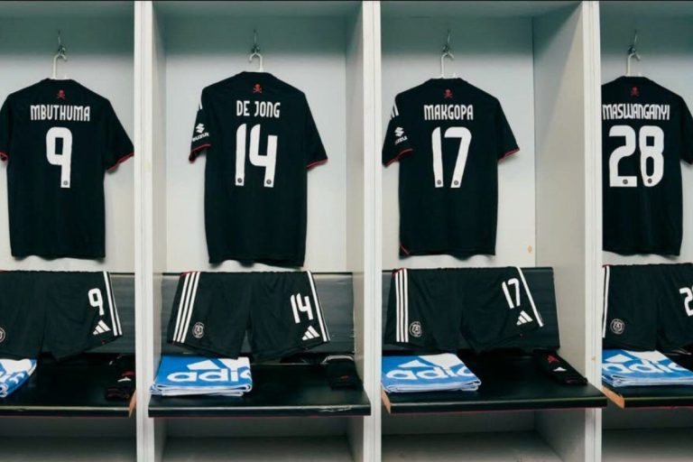 Aplicativo para Assistir Orlando Pirates vs Cádiz