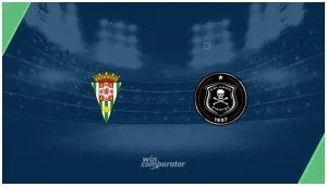 Orlando Pirates vs Córdoba