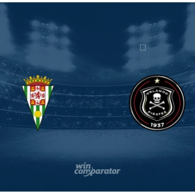 Orlando Pirates vs Córdoba