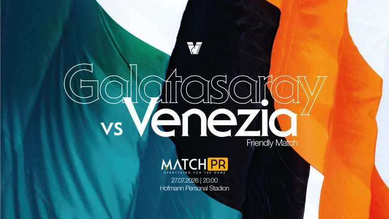 Assistir Galatasaray vs Venezia