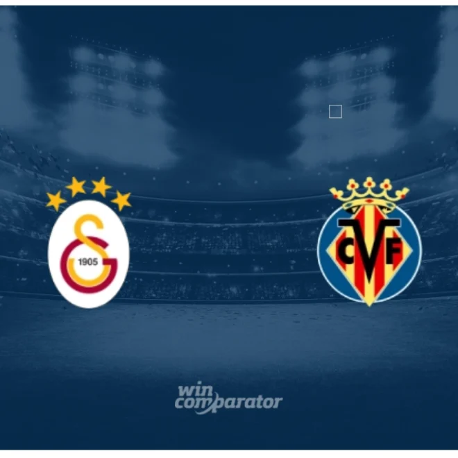 Galatasaray vs Villarreal