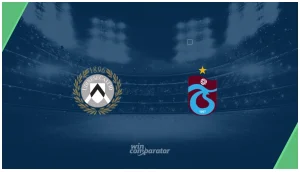 Trabzonspor vs Udinese