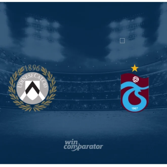 Trabzonspor vs Udinese