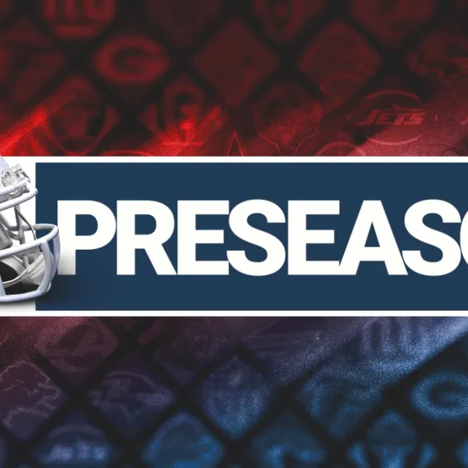 NFL App: Assistir aos Jogos da Temporada
