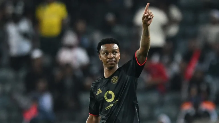 Kruger United x Orlando Pirates: Onde Assistir à PSL