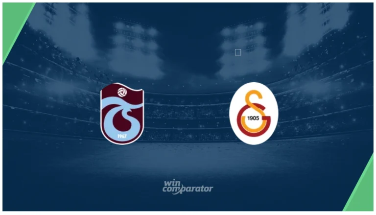 Trabzonspor x Galatasaray: Onde Assistir à Süper Lig