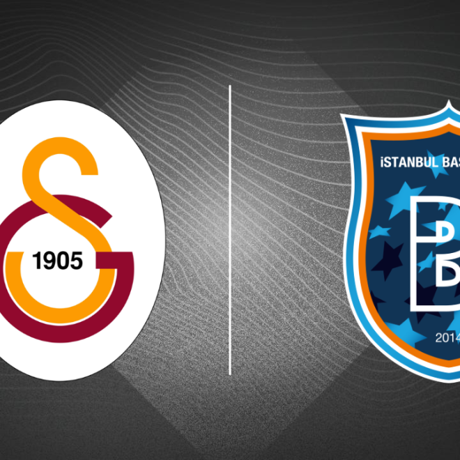 Başakşehir x Galatasaray: Onde Assistir à Süper Lig