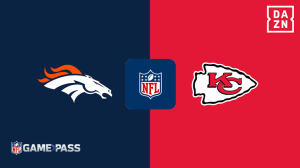 Chiefs x Broncos: Onde Assistir à NFL