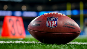 Eagles x Commanders: Onde Assistir à NFL