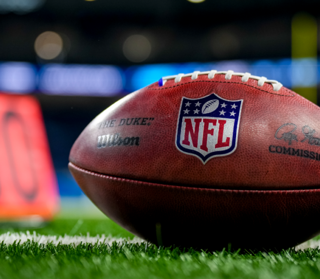 Eagles x Commanders: Onde Assistir à NFL