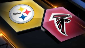 Steelers x Falcons: Onde Assistir à NFL
