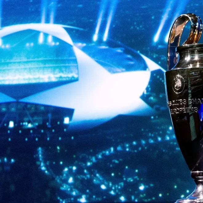 Galatasaray x Barcelona: Onde Assistir à Champions League